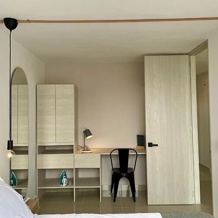 Hotel Santa Ana Medellín Kültér fotó