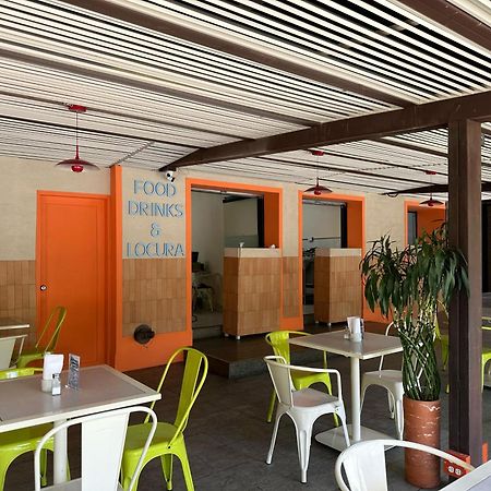 Hotel Santa Ana Medellín Kültér fotó