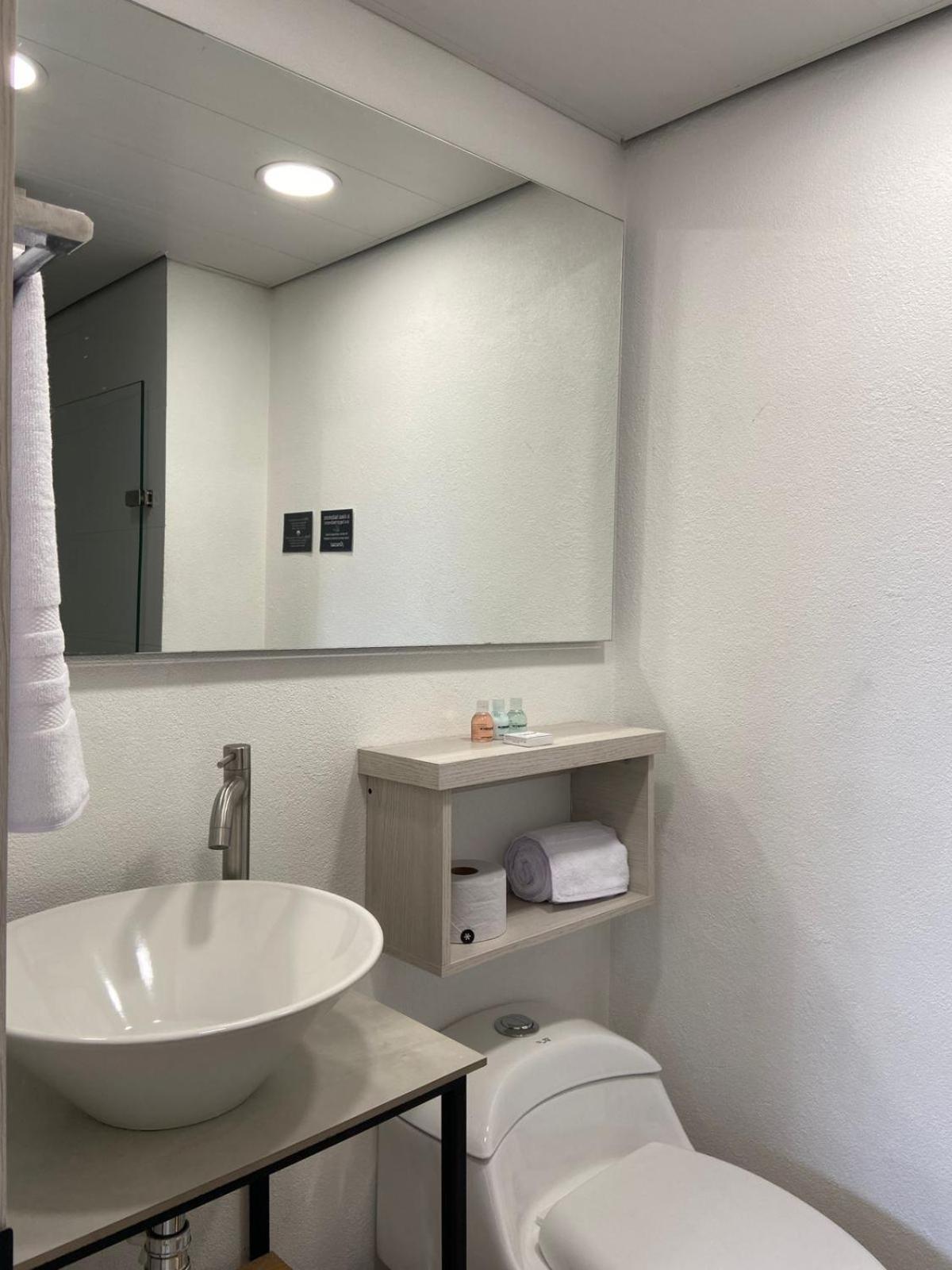 Hotel Santa Ana Medellín Kültér fotó
