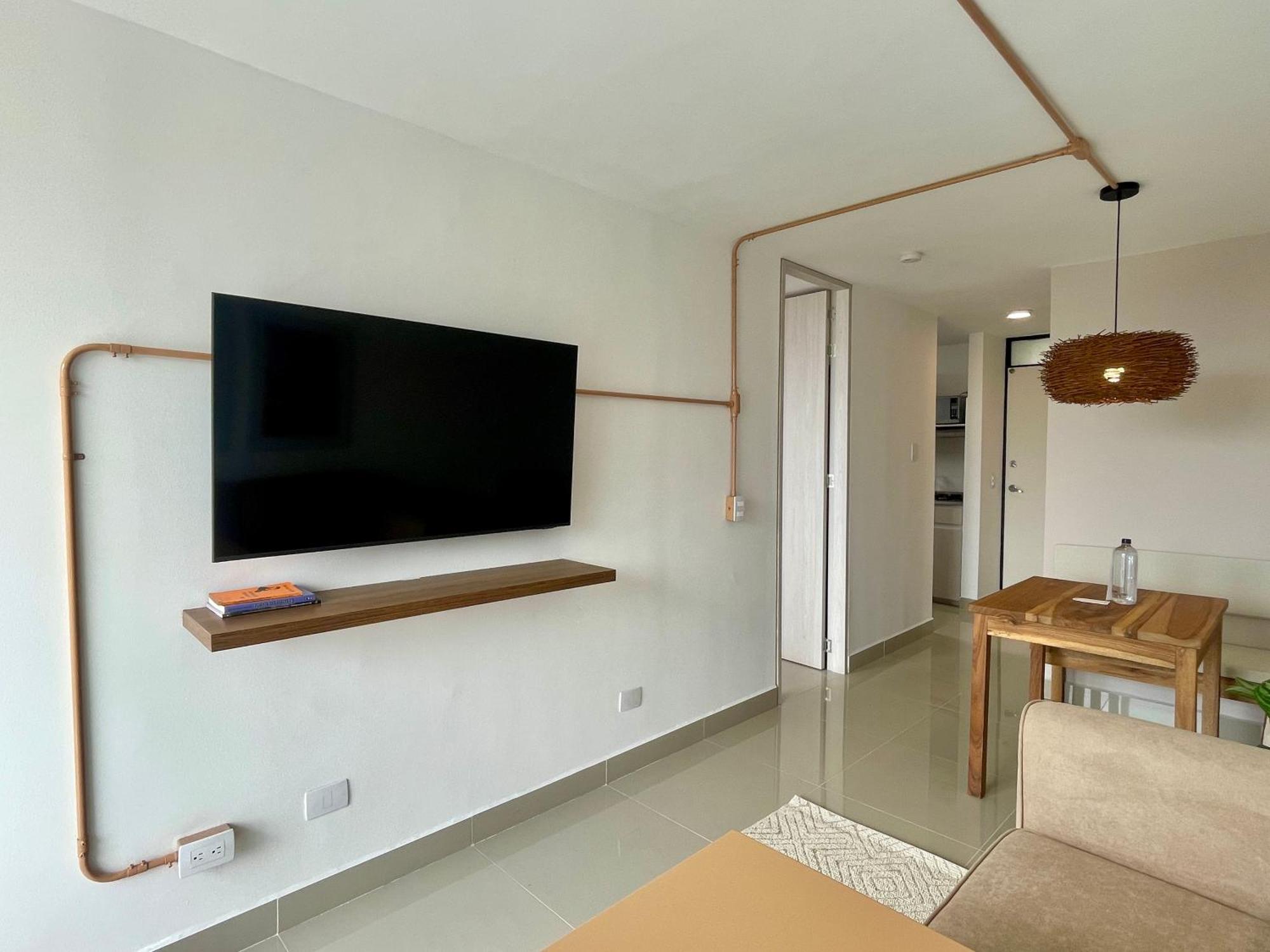 Hotel Santa Ana Medellín Kültér fotó