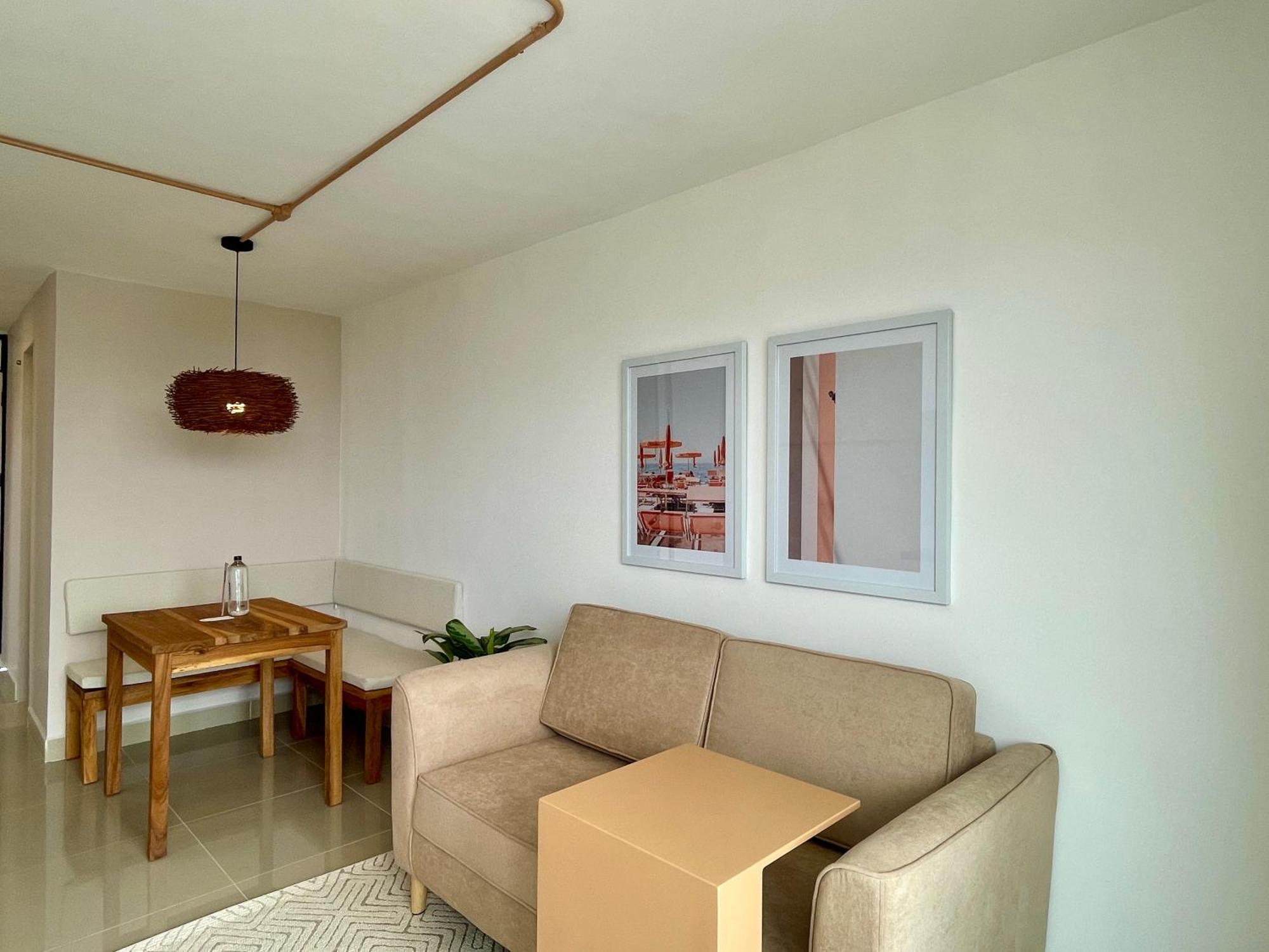 Hotel Santa Ana Medellín Kültér fotó