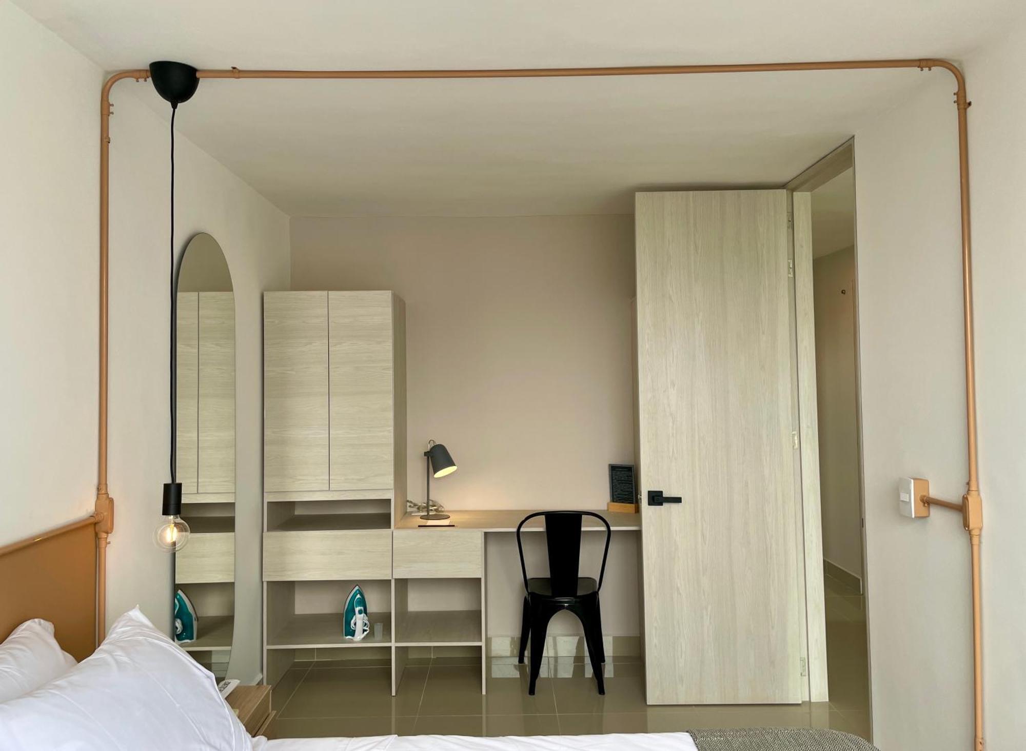 Hotel Santa Ana Medellín Kültér fotó