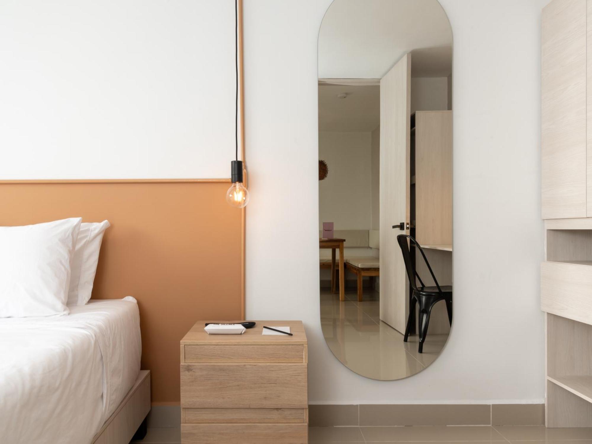 Hotel Santa Ana Medellín Kültér fotó