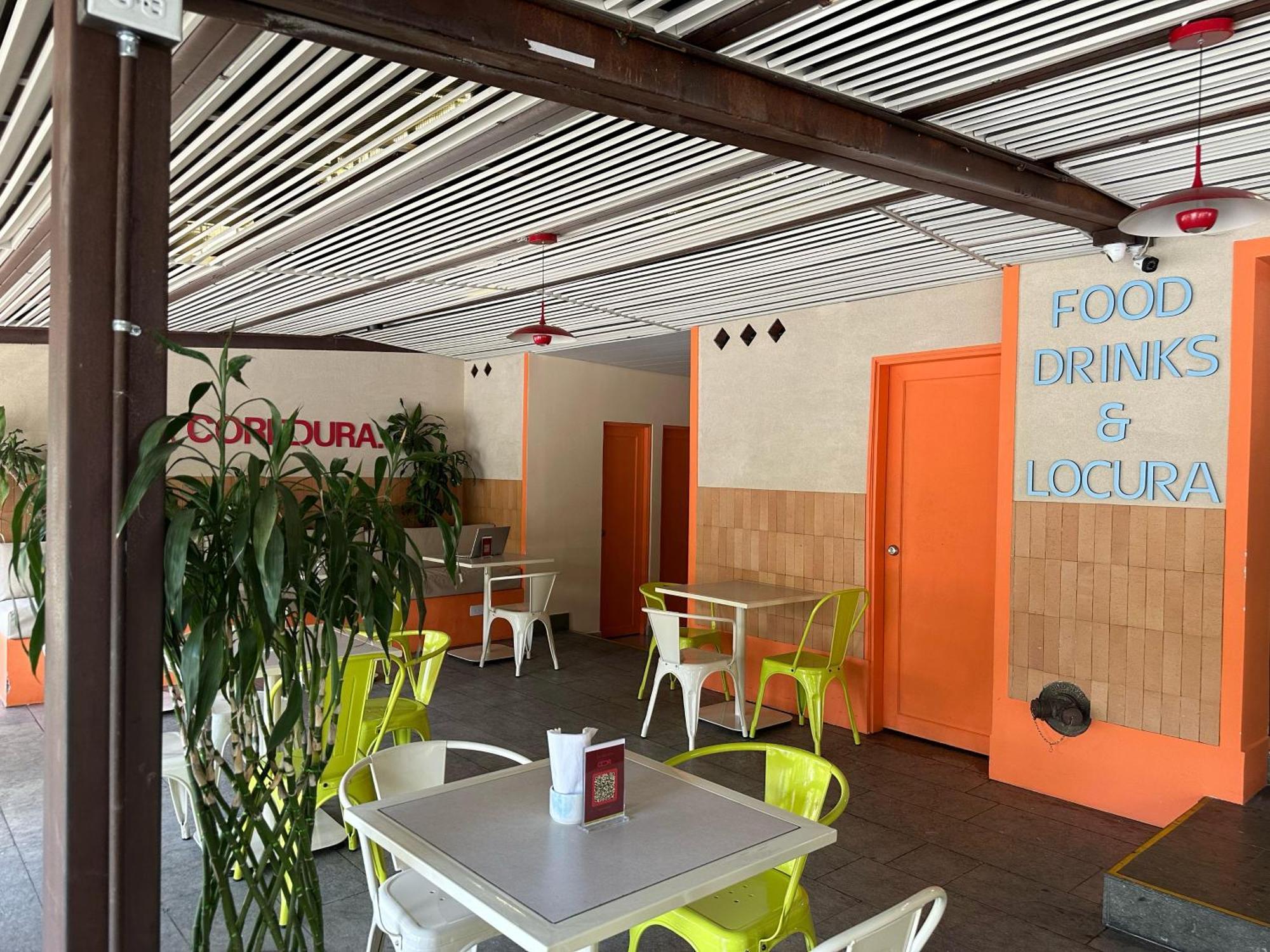 Hotel Santa Ana Medellín Kültér fotó